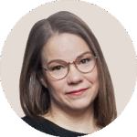 Leena Kujansuu-Tikkanen