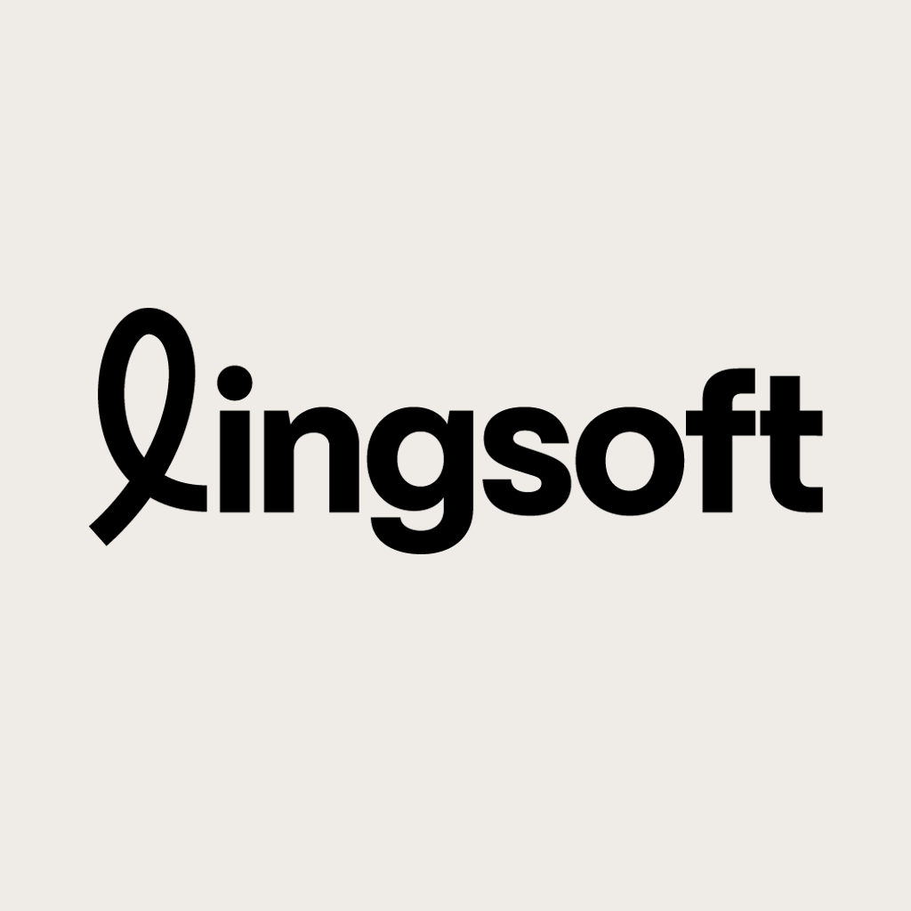 Lingsoft Language Services Oy