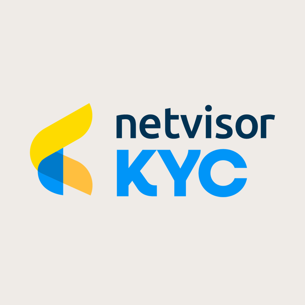 Netvisor KYC